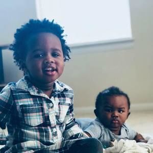 Meet your Posher, Candi